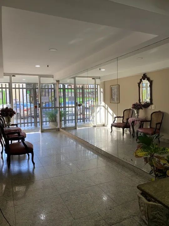 Lindo apto reformado! - Foto 12