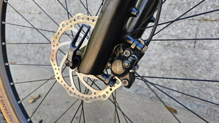 Bicicleta Show Bikes Nextep Shimano Cues 1x9 - Foto 3