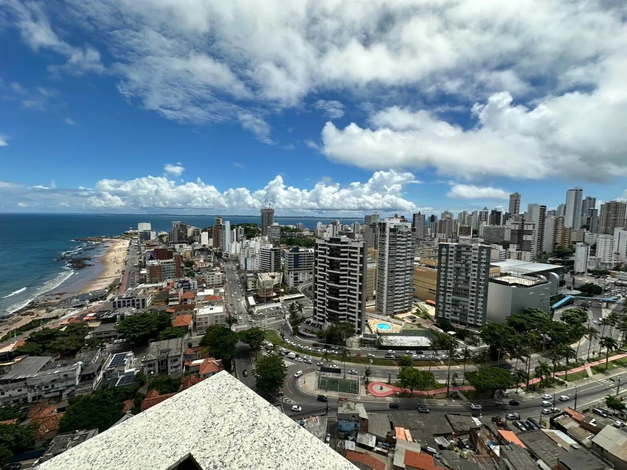 SALVADOR - Apartamento Padrão - BARRA - Foto 4