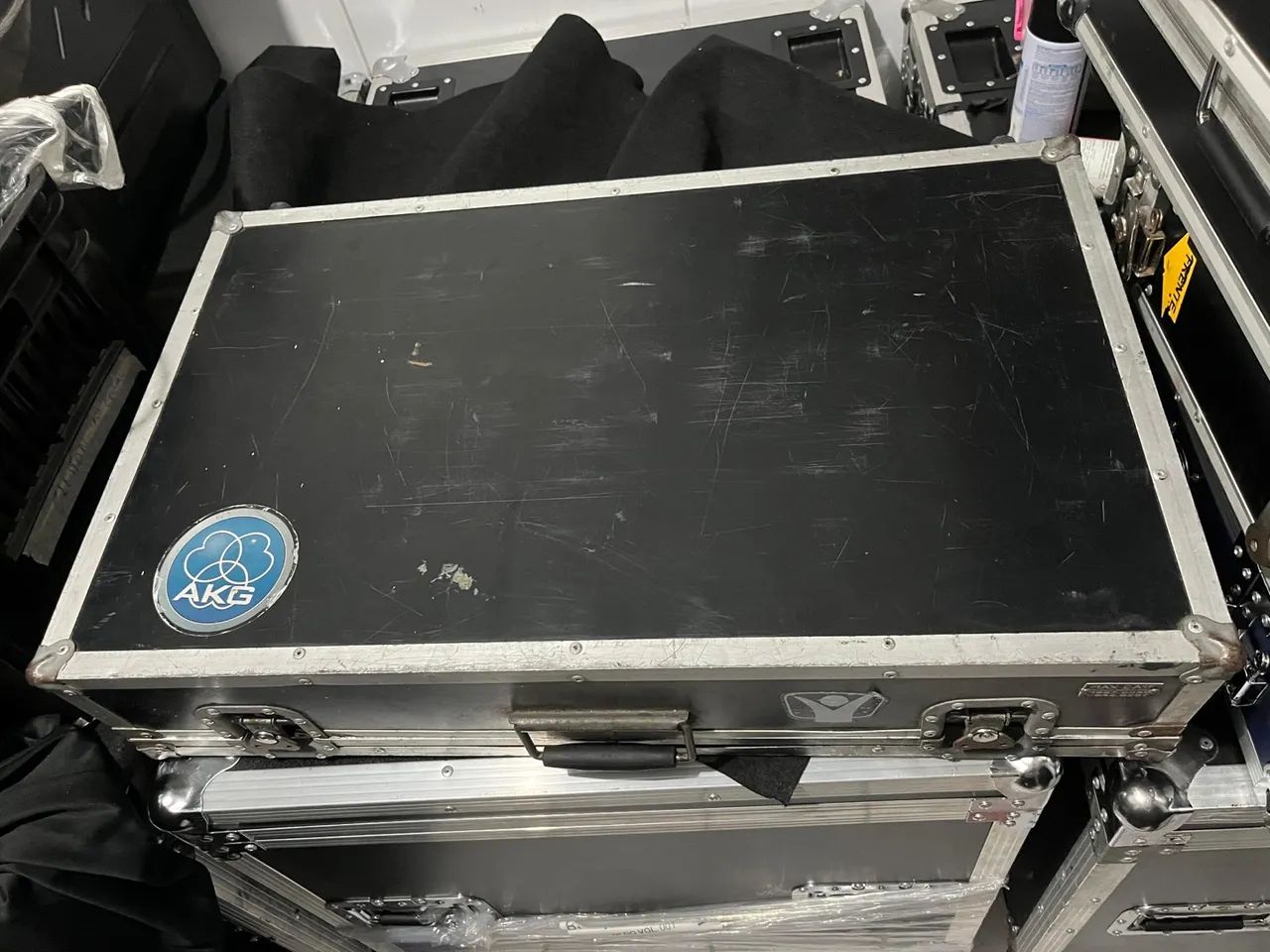 Mesa de Som Mackie ProFX22 - Foto 3