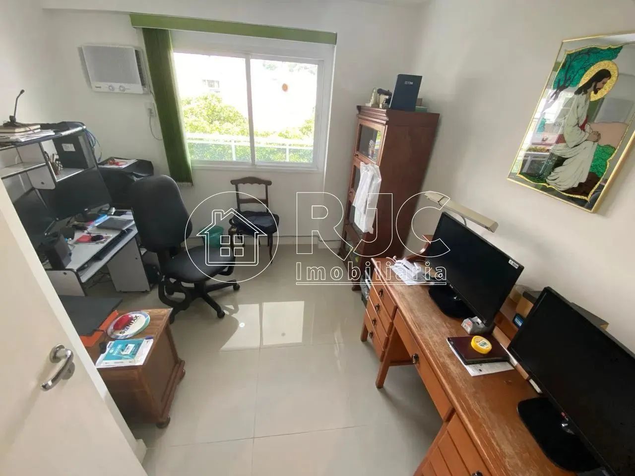 Duplex para venda possui 138 metros quadrados com 3 quartos em Tijuca - Rio de Janeiro - R - Foto 9