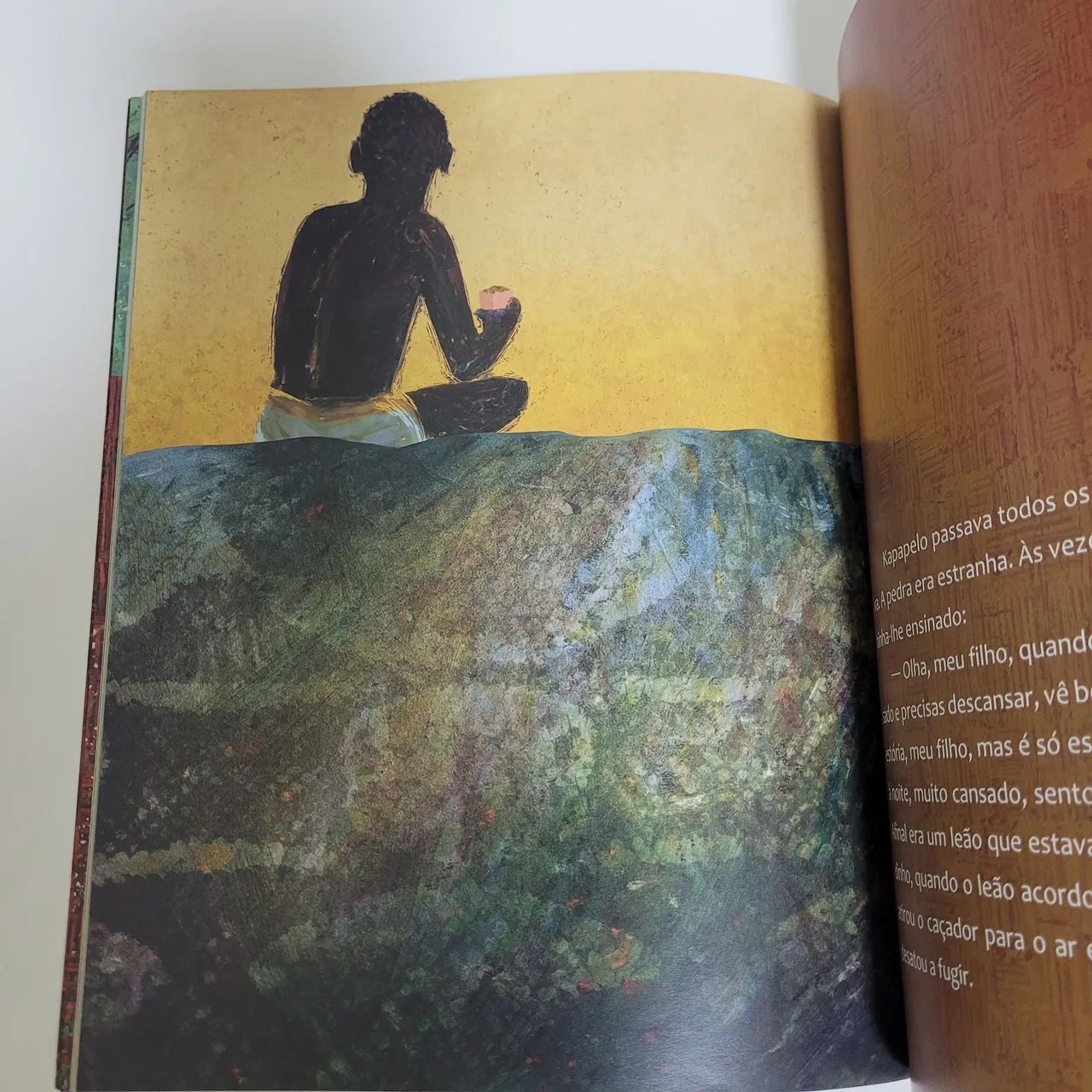 Conchas e Búzios - Manuel Rui - Foto 4