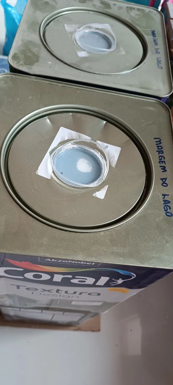 Tinta e massa corrida - Foto 5