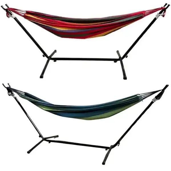 Suporte para rede com rede