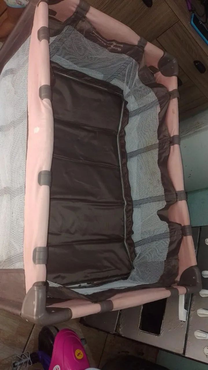 Berço cercado 64842039775233123
