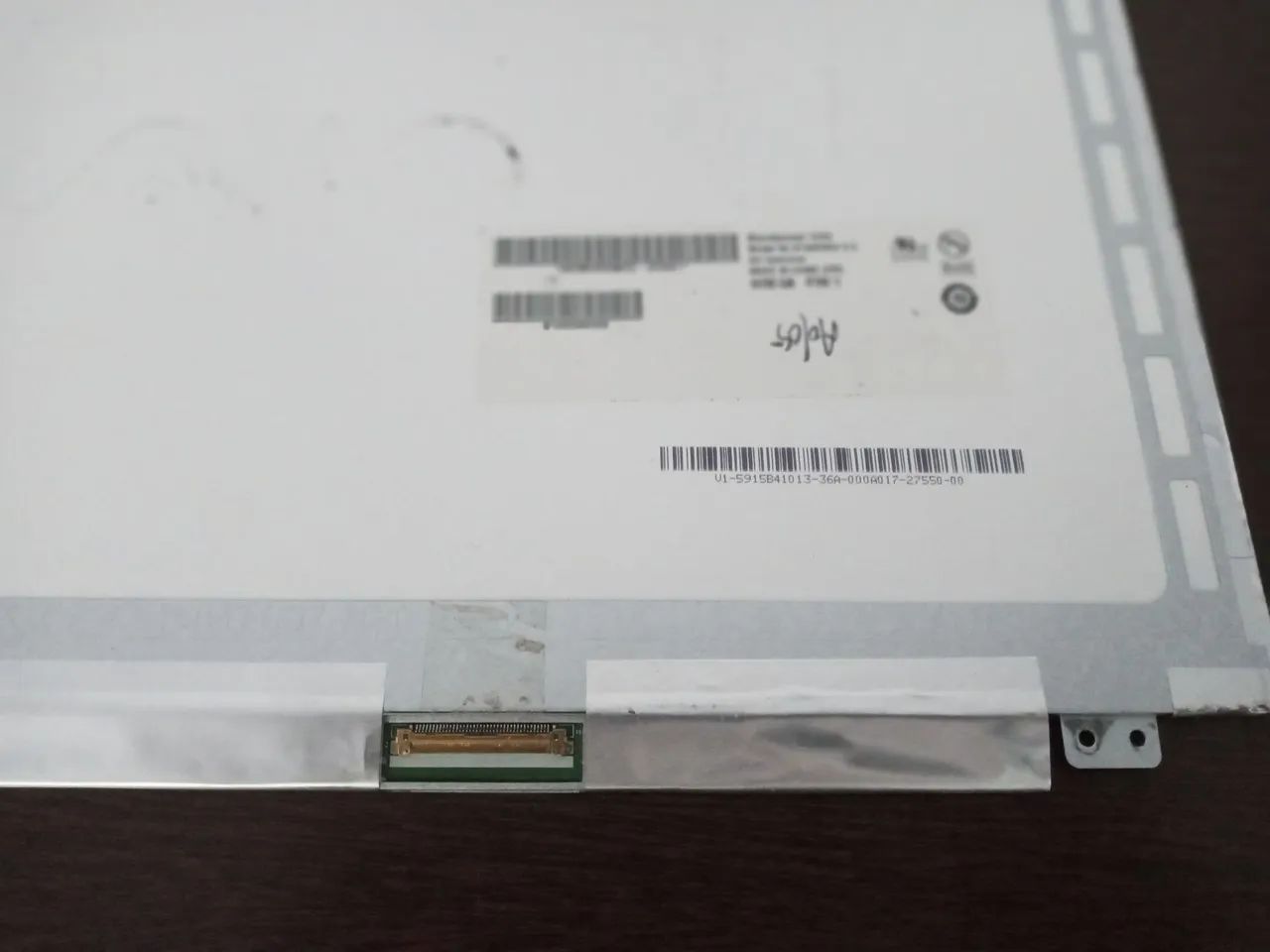 Tela 15.6" para Notebook - Foto 3