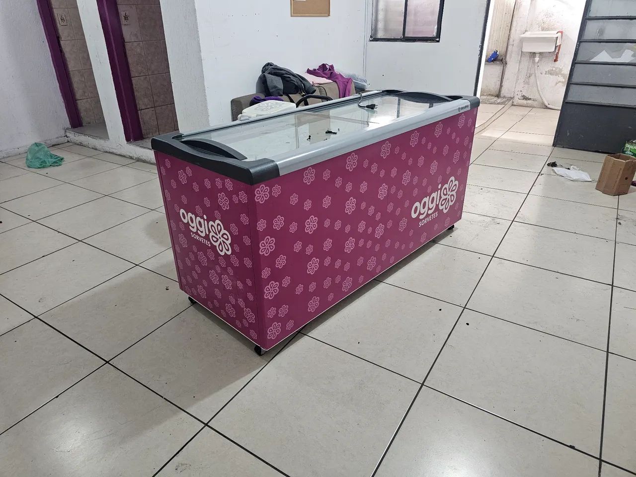 Freezer Horizontal Metalfrio64313658092419120