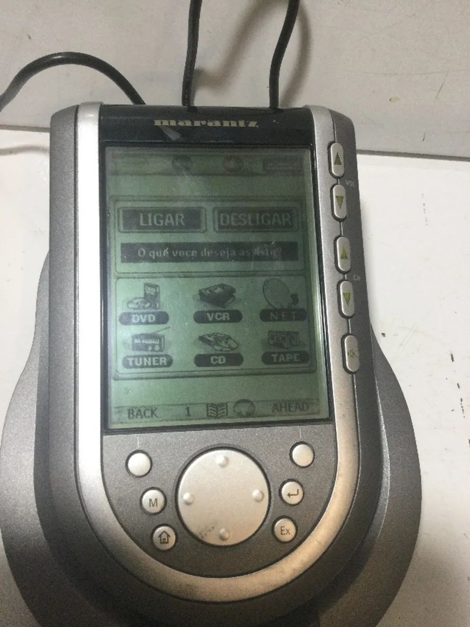 controle remoto universal marantz - Foto 2