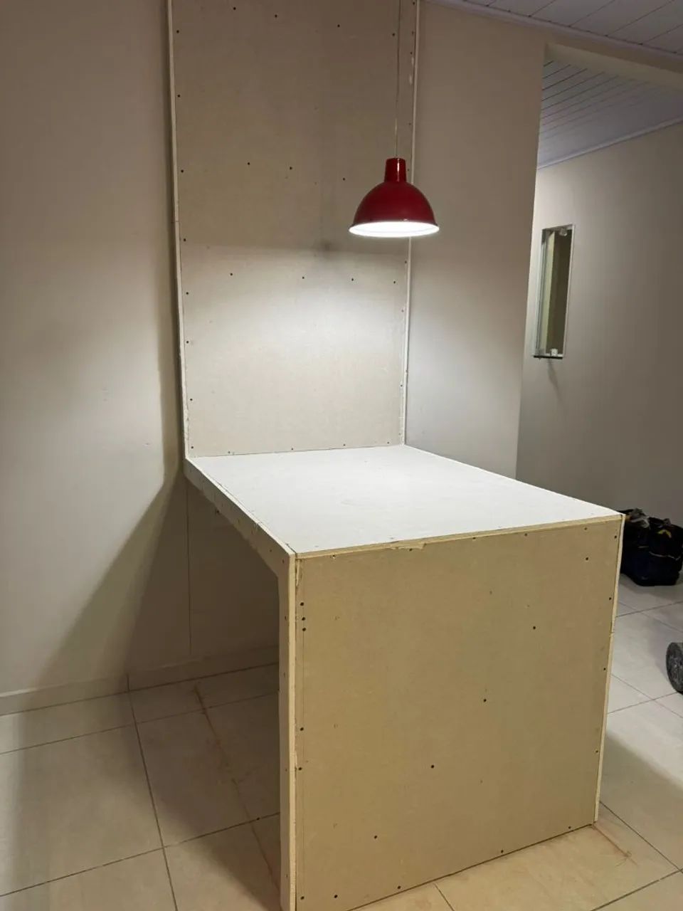 Bancada de drywall - Foto 2