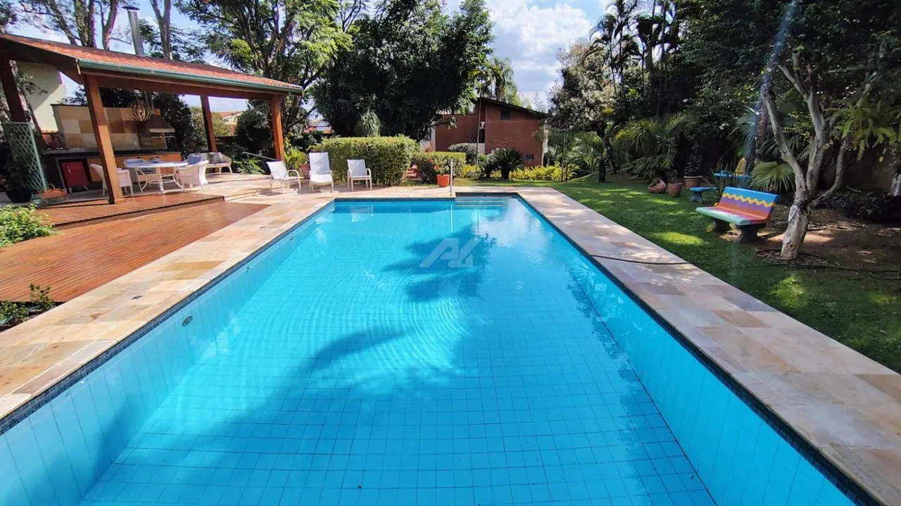 casa - Cidade Universitária - Campinas