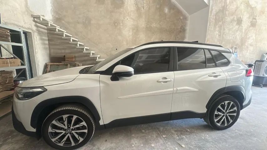 COROLLA CROSS XRE20 - Foto 3