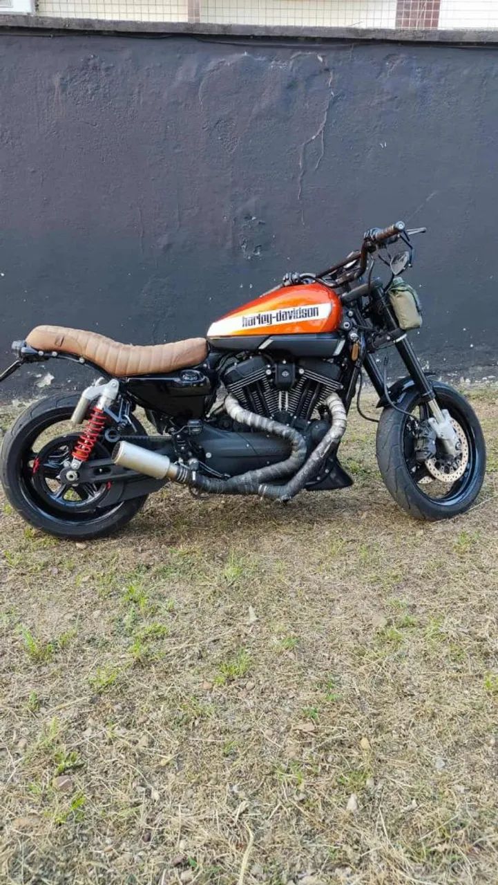Harley Davidson xr1200
