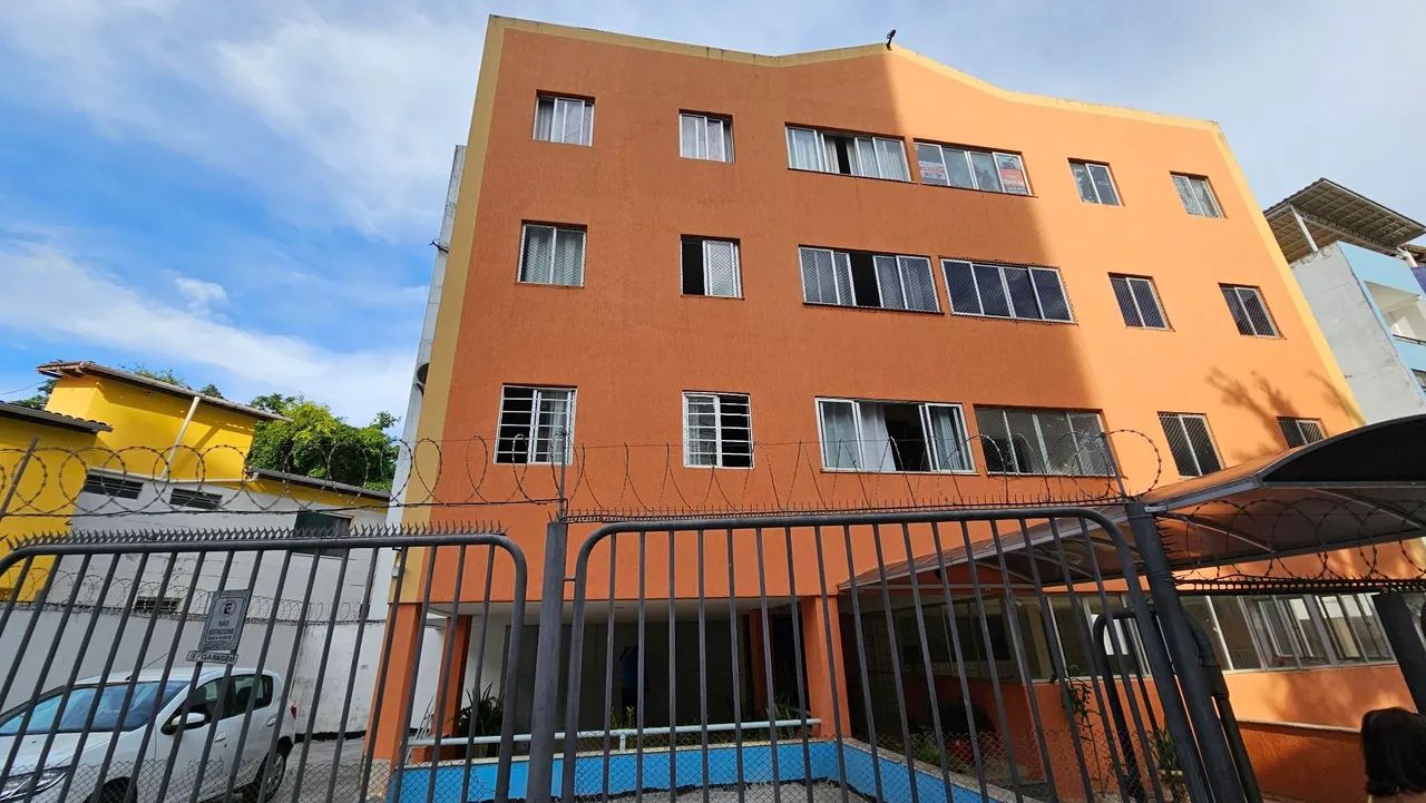 Foto - Salvador - Pernambués