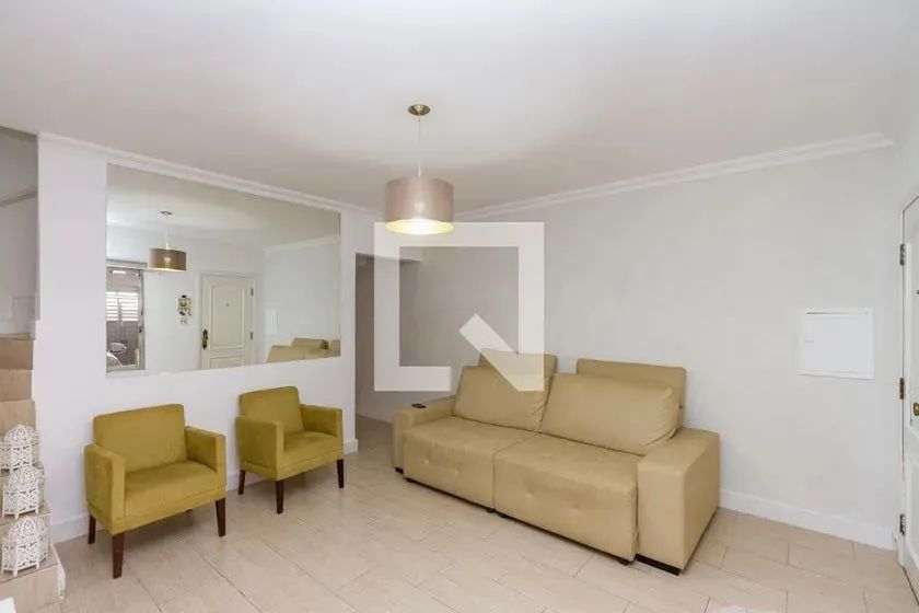 Casa à Venda - Chácara Santo Antonio, 3 Quartos, 150 m2