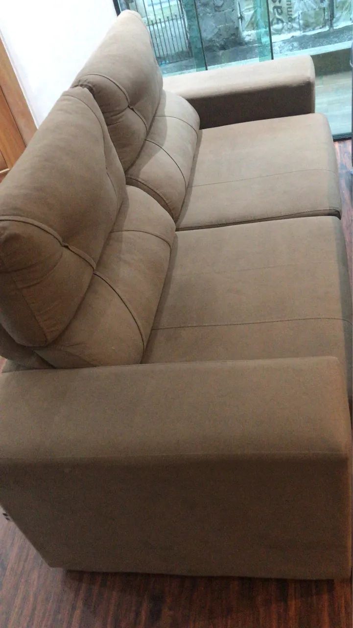 Sofá usado em ótimas condições  - Foto 2
