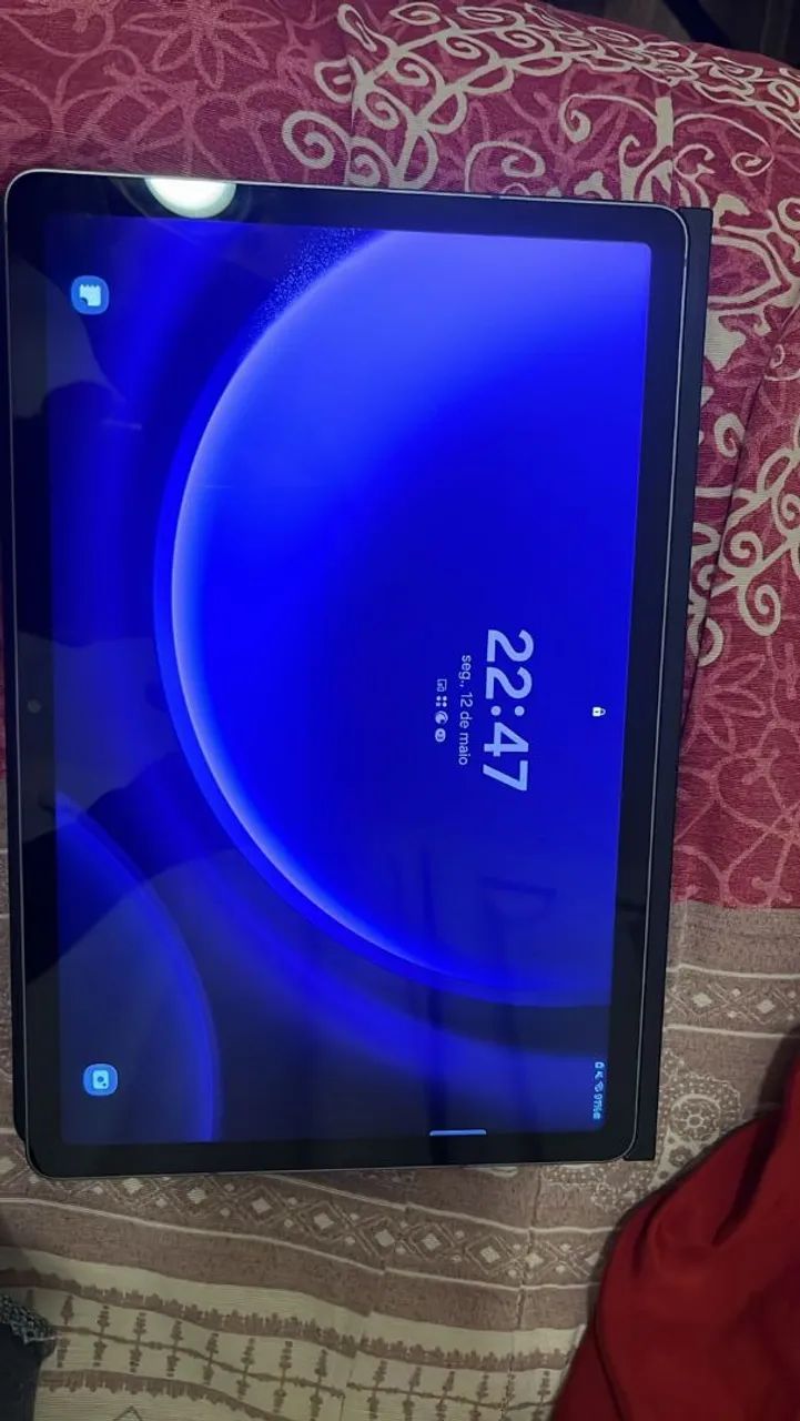 Tablet Samsung em ótimo estado - Foto 2