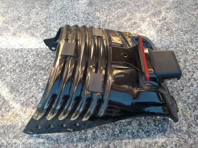 PEÇAS HARLEY - BREAKOUT - Foto 3