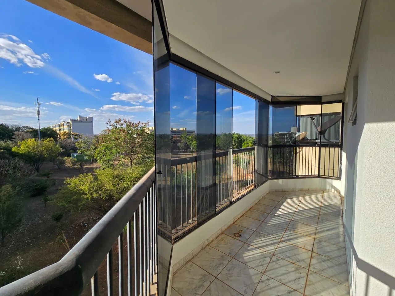 Foto - Brasília - Asa Norte