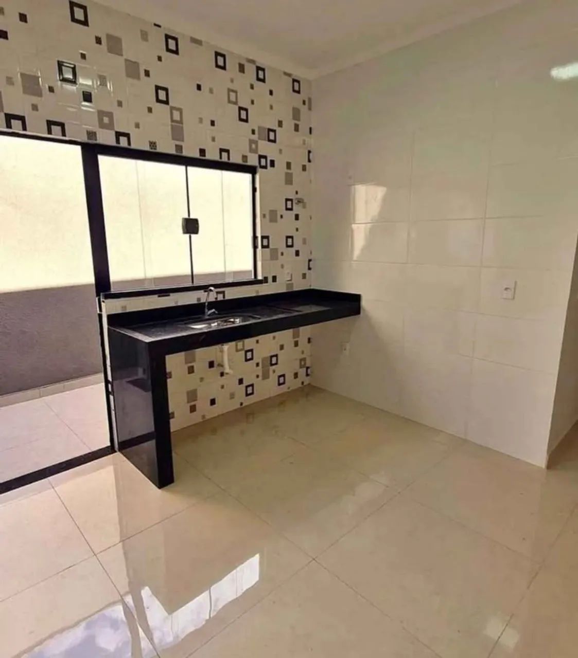 10- CASA NO RENASCENÇA  - Foto 3