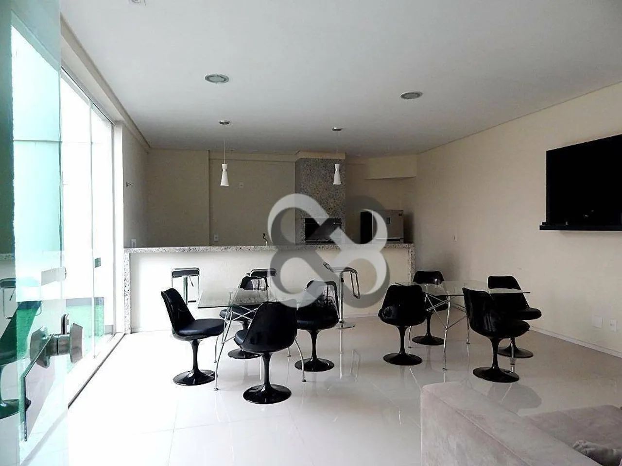 Apartamento com 2 dormitórios à venda, 44 m² por R$ 310.000 - Vila Larsen 1 - Londrina/PR - Foto 10