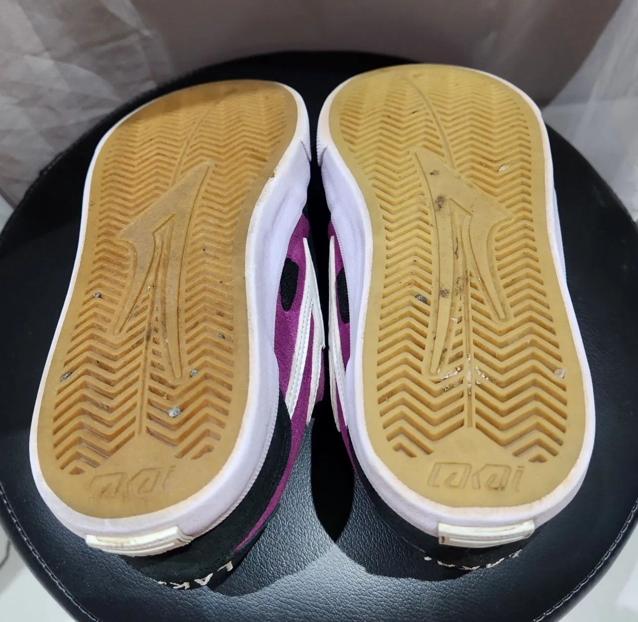 Tênis Lakai Feminino - Foto 5
