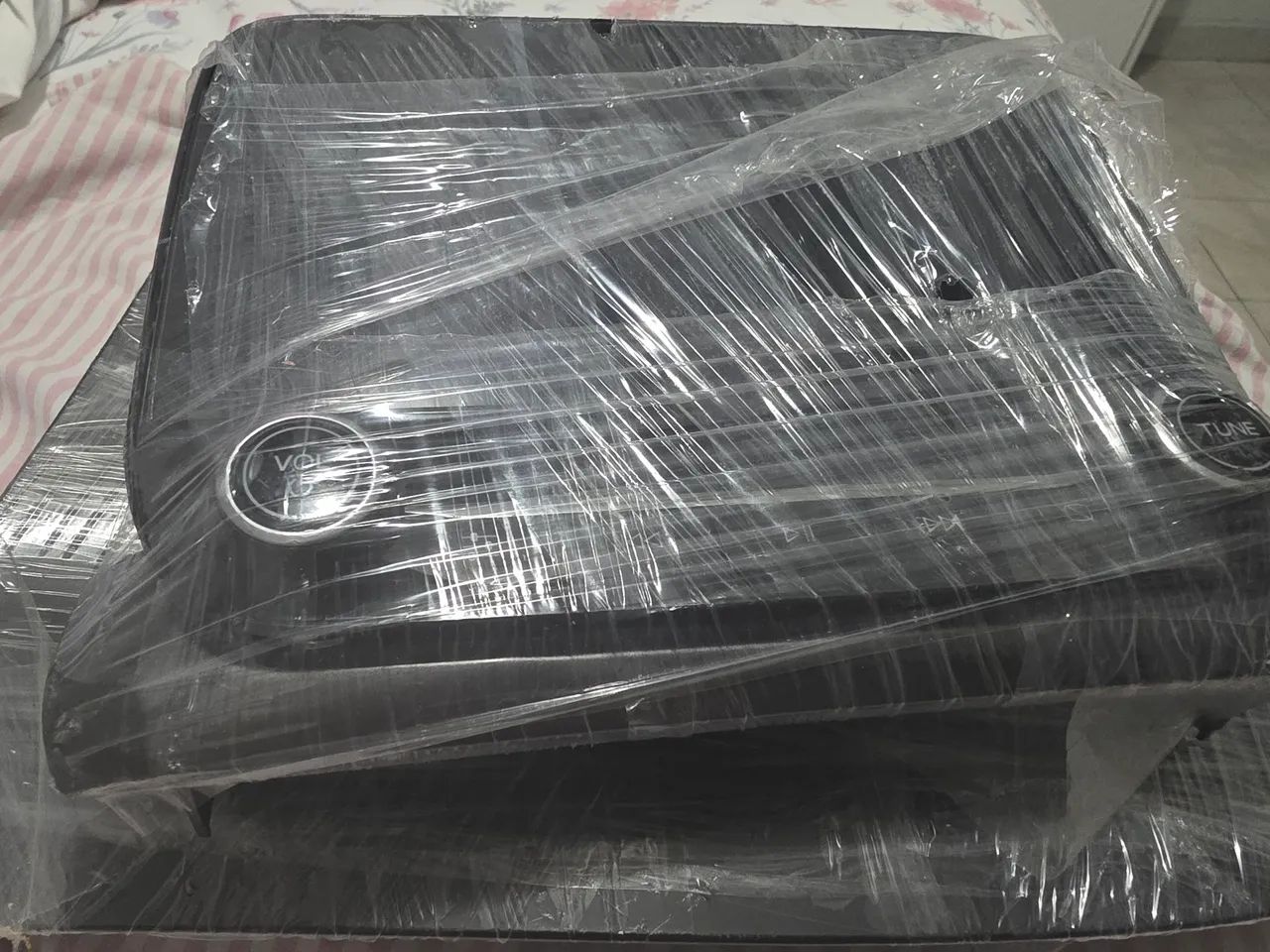 Multimídia original ecosport 2018 - Foto 2