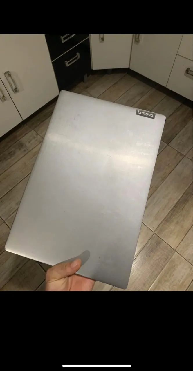 Notebook Lenovo 