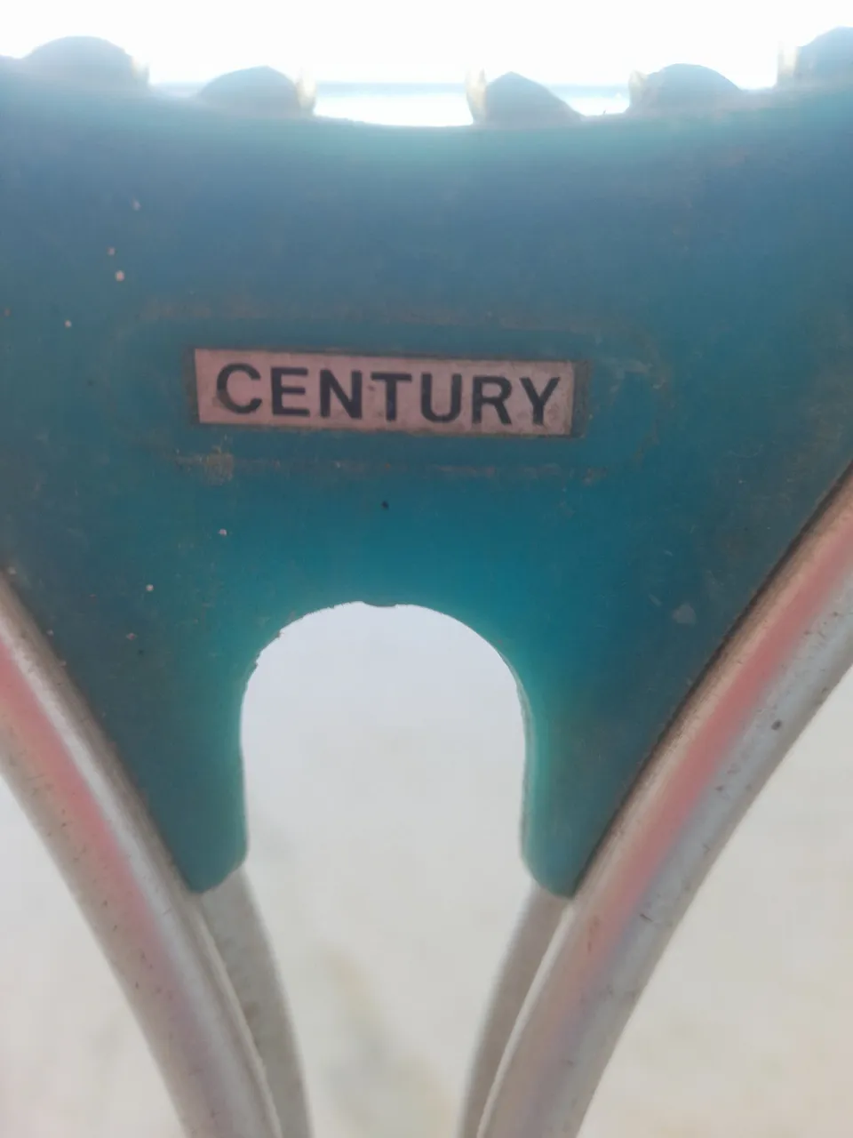 Raquete de Tênis Century