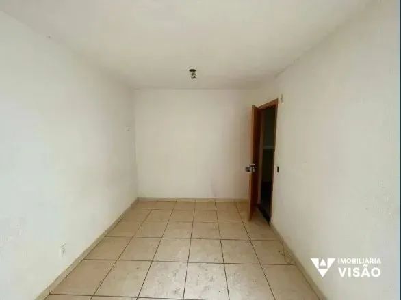 APTO 2 QUARTOS, 1 VAGA. CONDOMINIO FECHADO - Foto 3