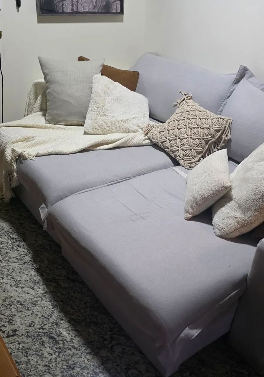 Oportunidade de SOFÁ!  - Foto 6