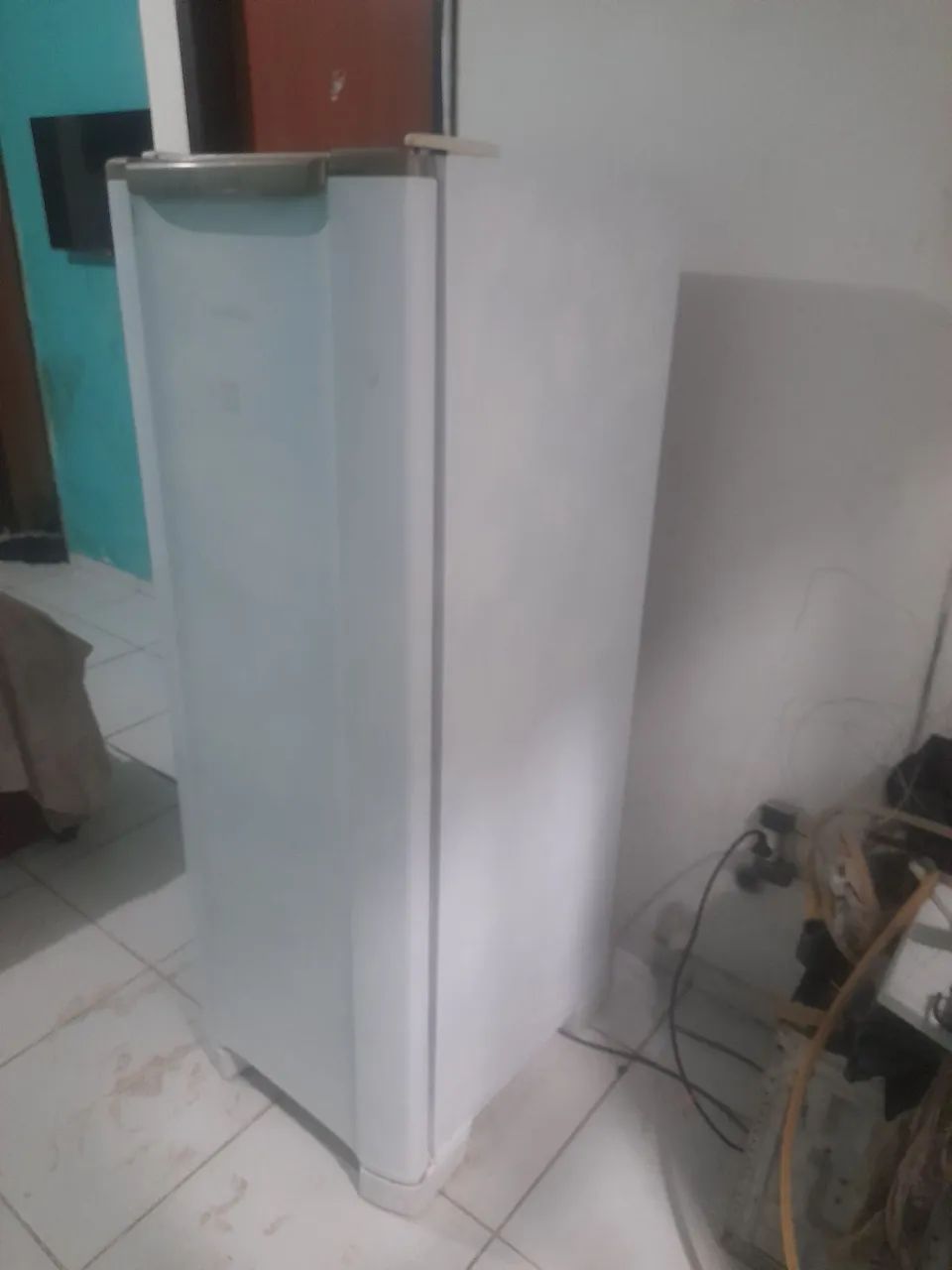 Vende-se geladeira Esmaltec  - Foto 2