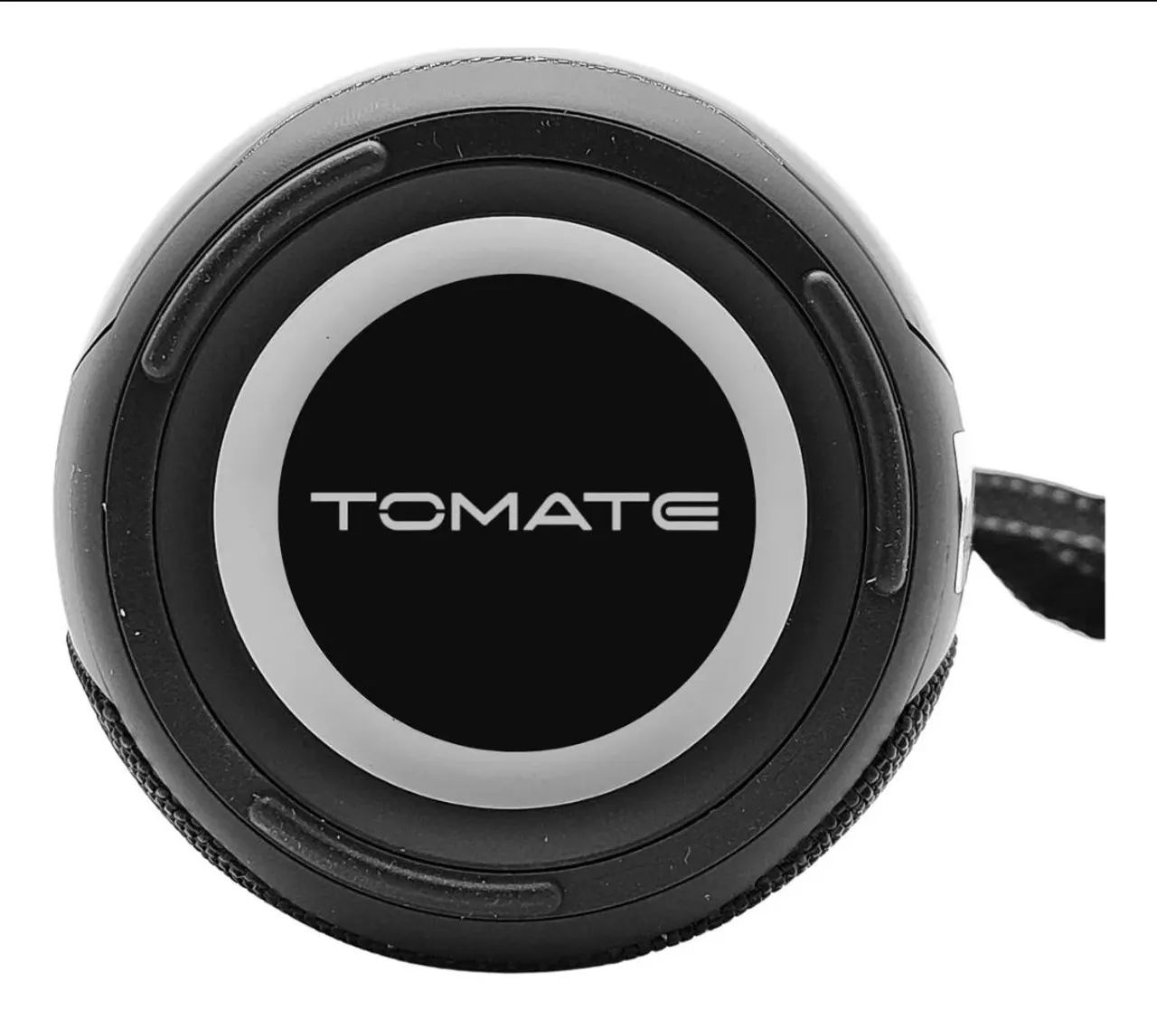 Caixa De Som Bluetooth Tomate MTS 6006 IPX6 16W  TWS  - Foto 4