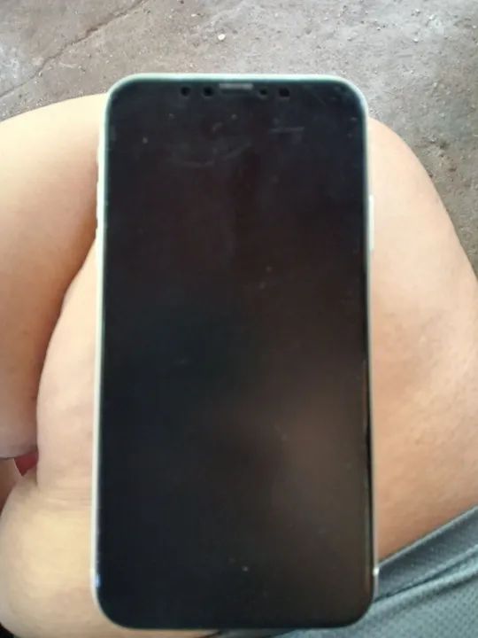 Vendo um IPhone 11 - Foto 2