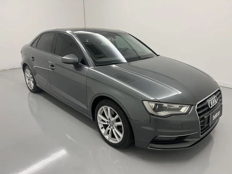 AUDI A3 2015