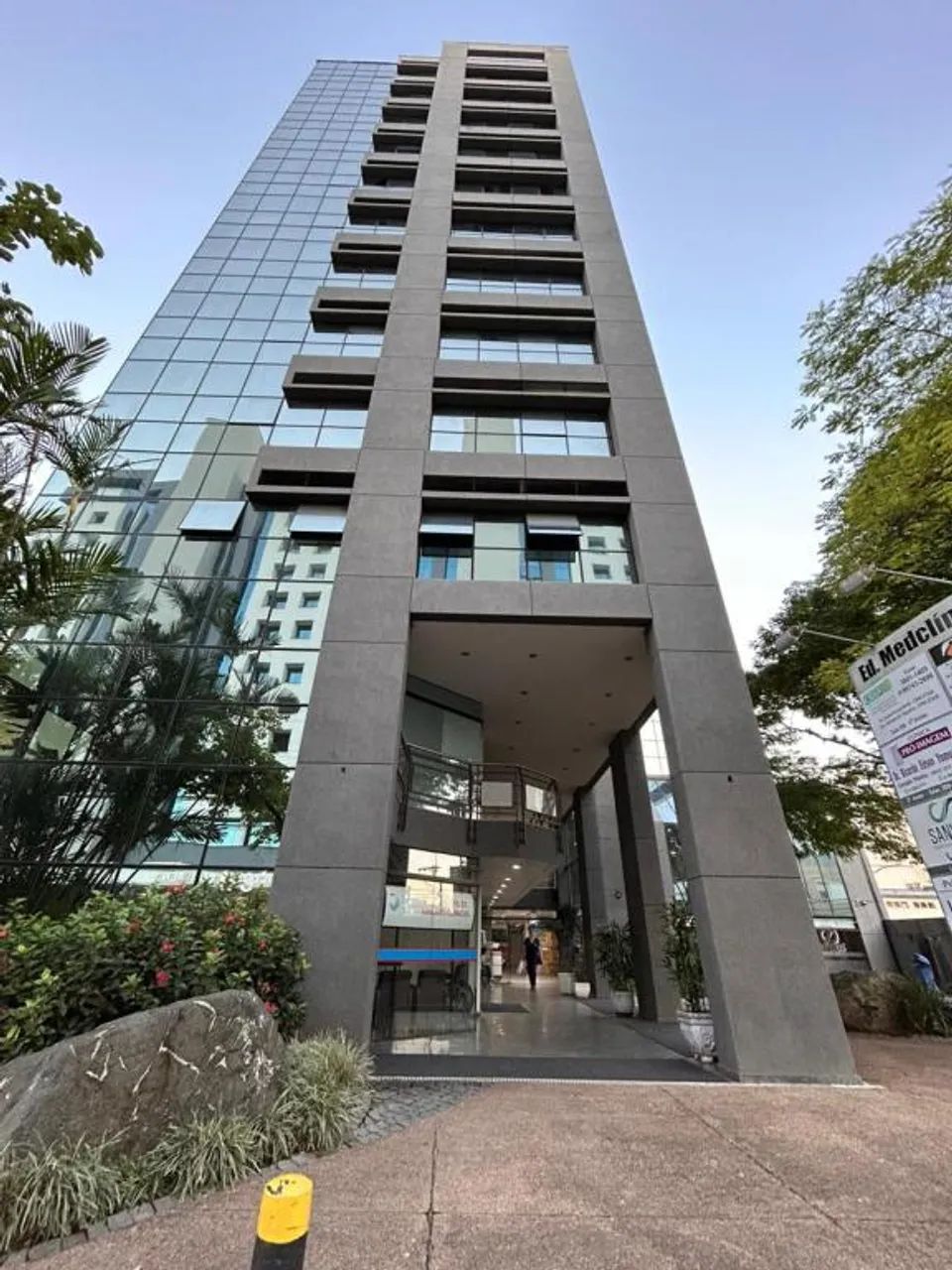 SALA COMERCIAL no CENTRO com 0 quartos para LOCAÇÃO, 50 m² - Foto 2