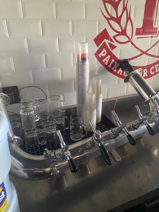 CHOPEIRA PROFISSIONAL - Foto 4