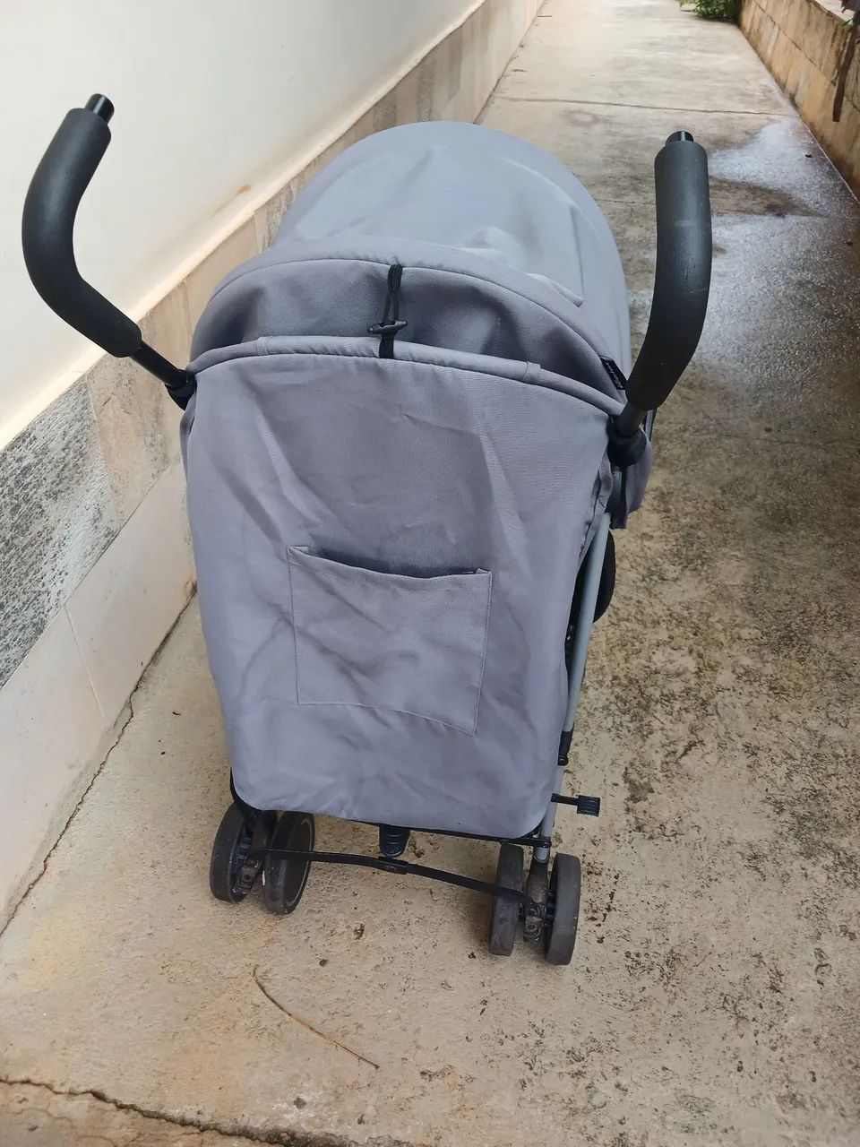 Carrinho bebê Voyage - Foto 2