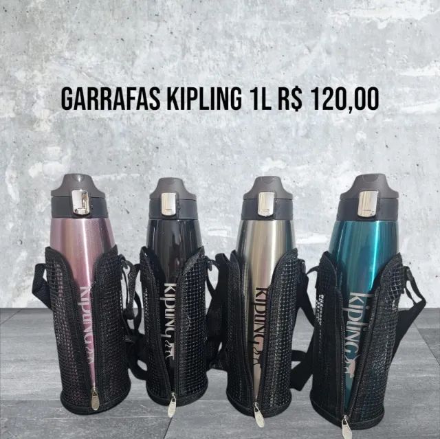 Canecas e Copos Térmicos - Foto 2