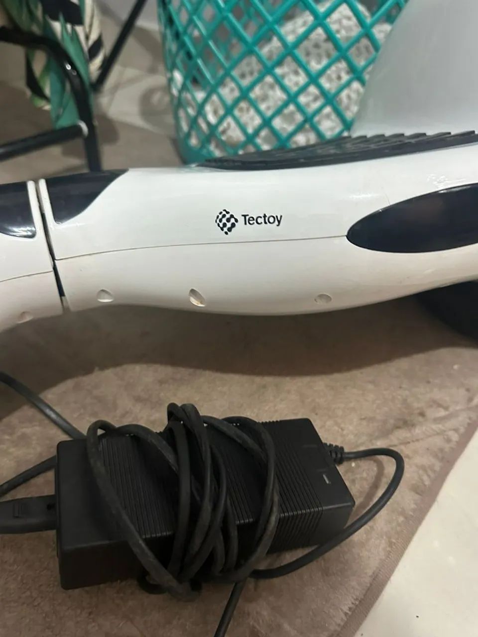 Hoverboard TecToy - Foto 4