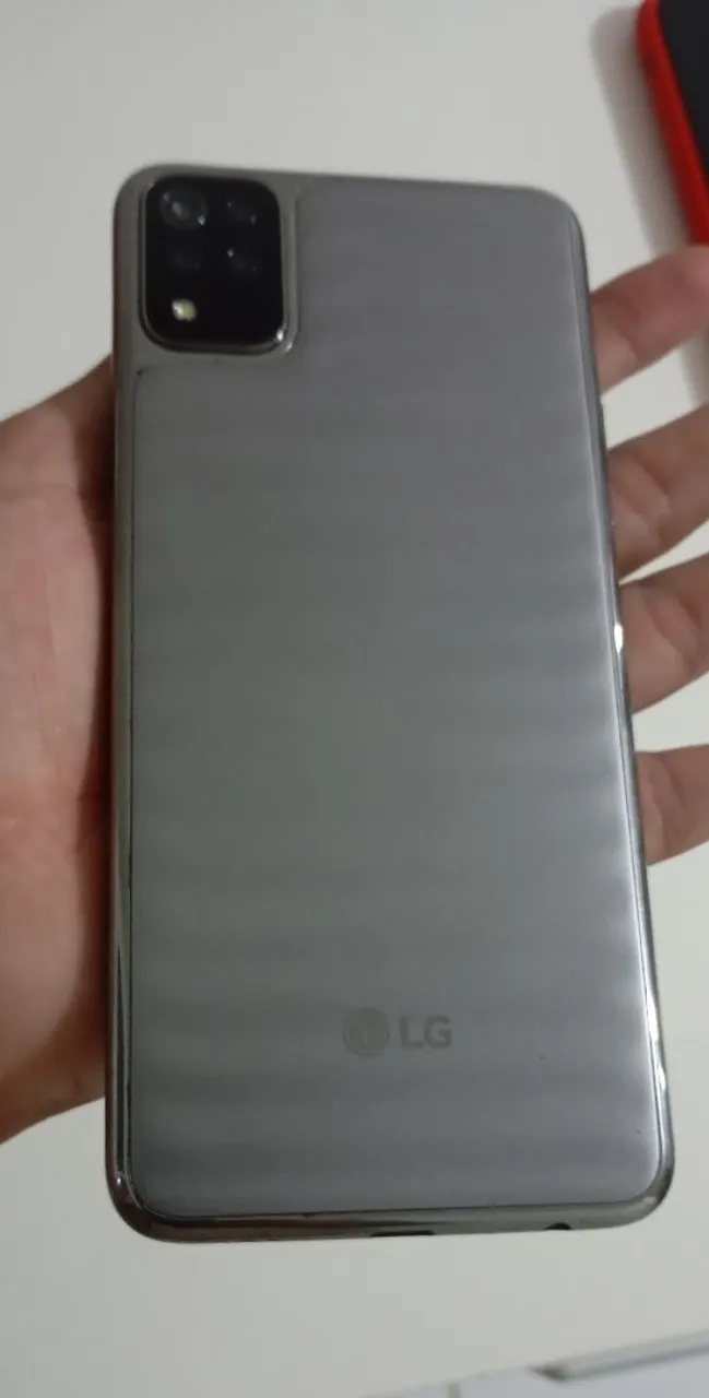 LG k 52 64Gb
