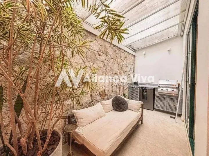 Leblon | Apartamento 2 quartos, sendo 1 suite - Foto 3