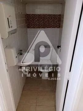 Sala comercial, 60 mts, 2 vagas de garagem, em Ipanema. - Foto 5