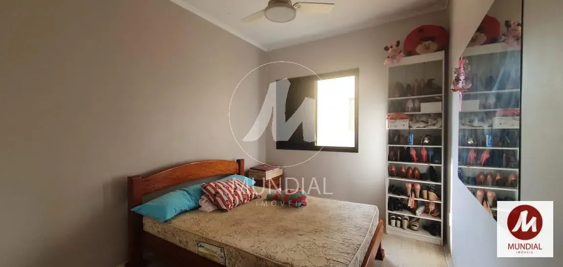 Apartamento (tipo - padrao) 3 dormitórios, cozinha planejada, elevador, em condomínio fech - Foto 9