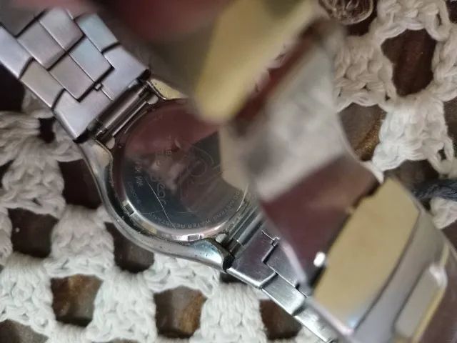 Relógio timex reef gear  - Foto 2