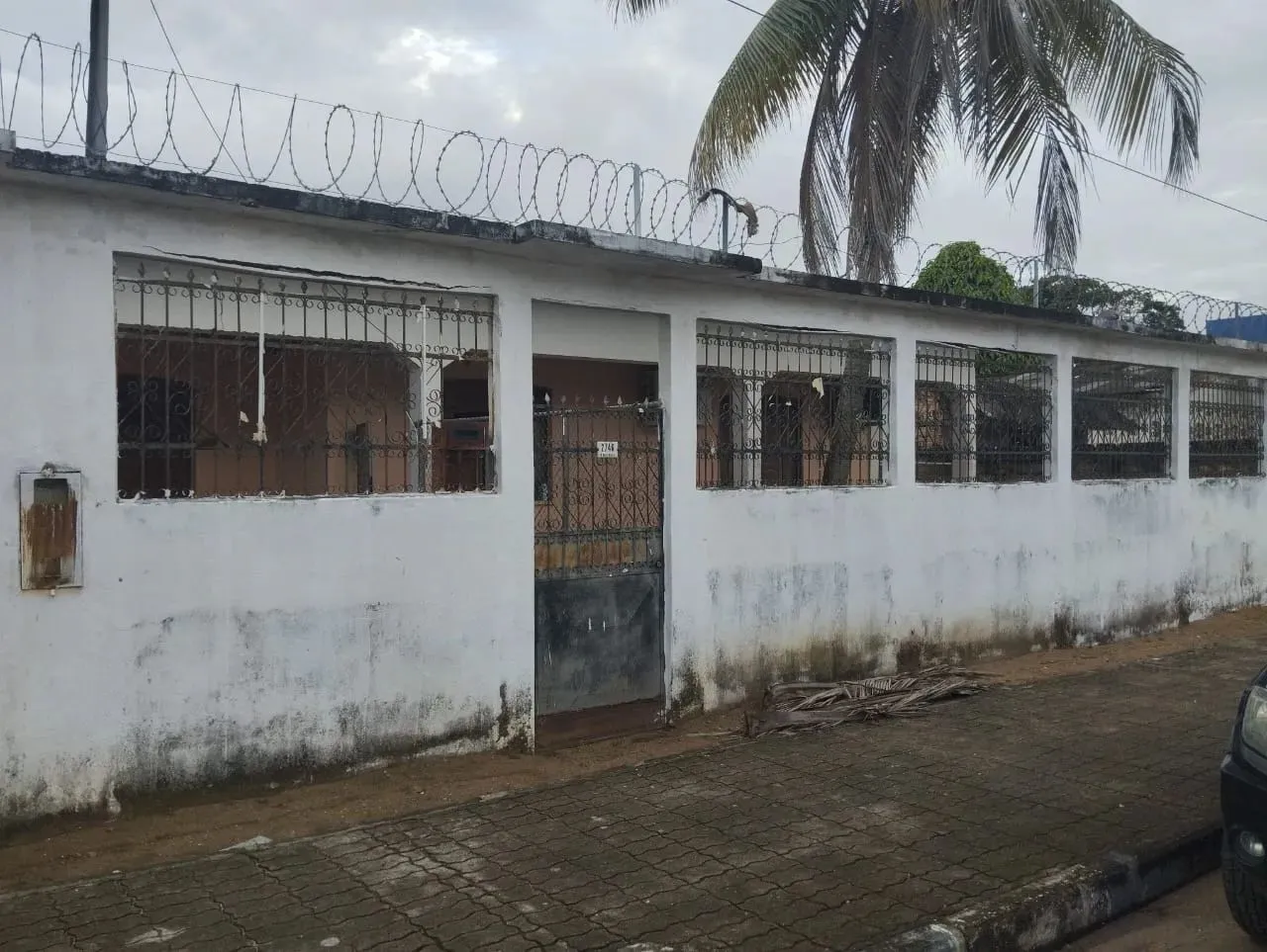Casa para venda com 6 quartos ,São Vicente - Boa Vista - RR