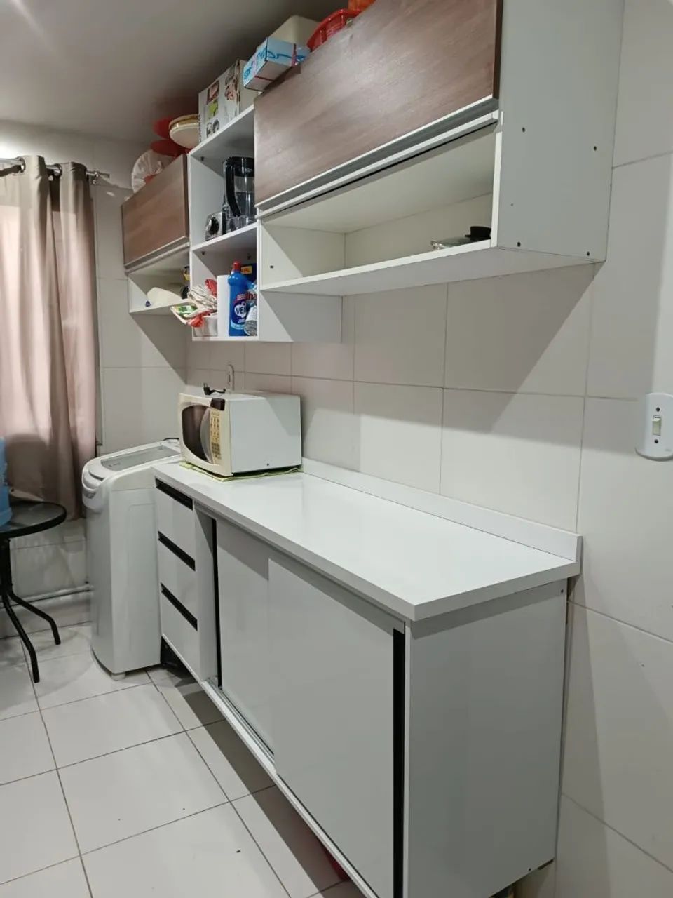 CONDOMÍNIO PIEMONTE 3 QUARTOS - Foto 4