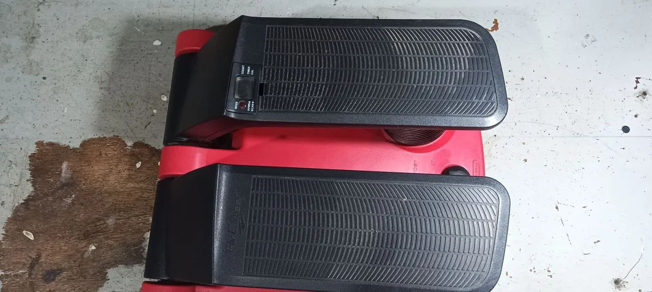 Aparelho de ginástica  - Foto 2