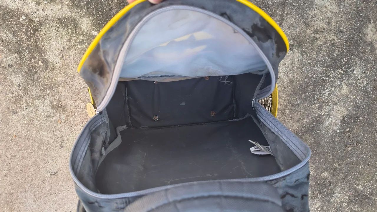 Mochila infantil  - Foto 6