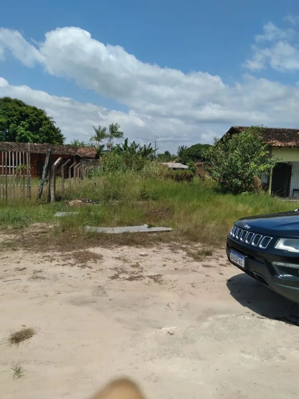 foto - Belém - Pedreira