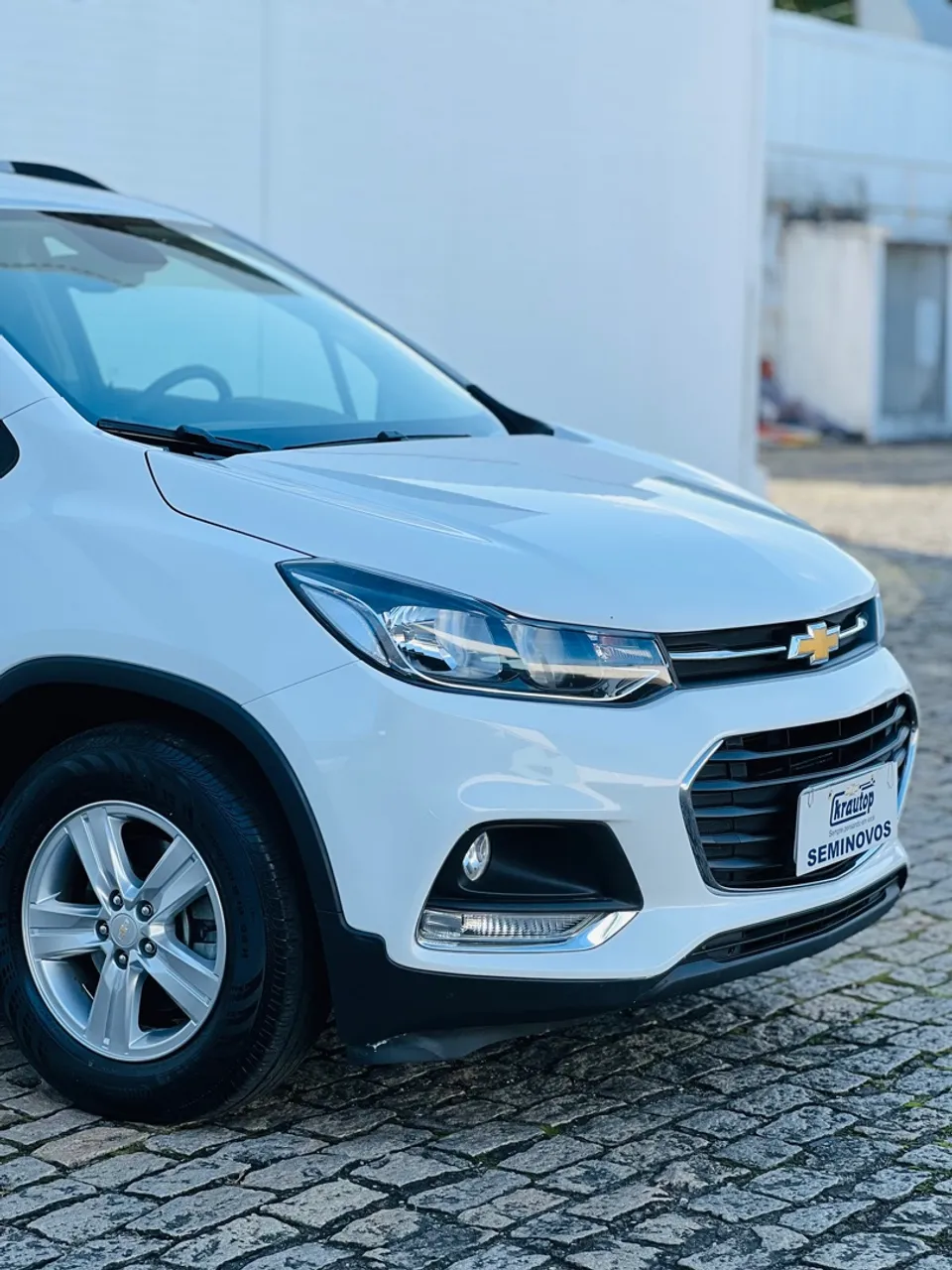 A MAIS NOVA DO BRASIL,APENAS 22.000 KM RODADOS!